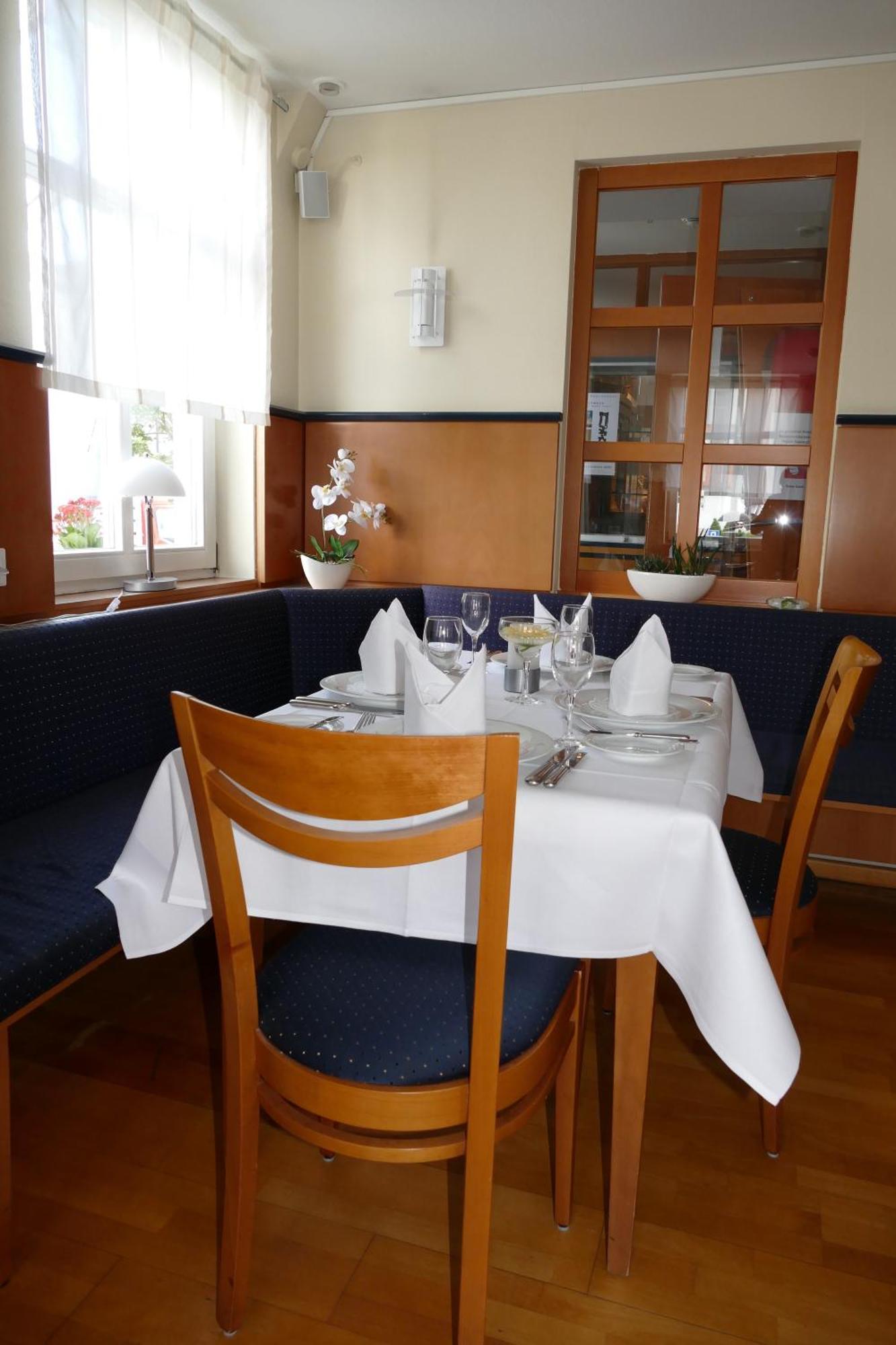 Hotel Restaurant Schwane Messstetten Exterior photo